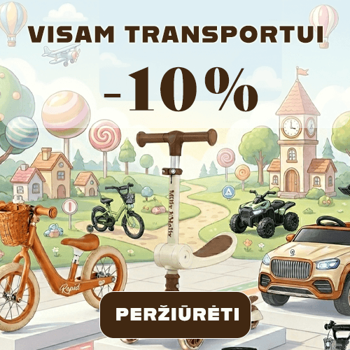 Bikes