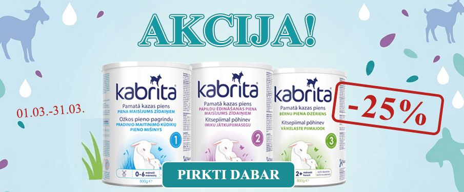 KABRITA