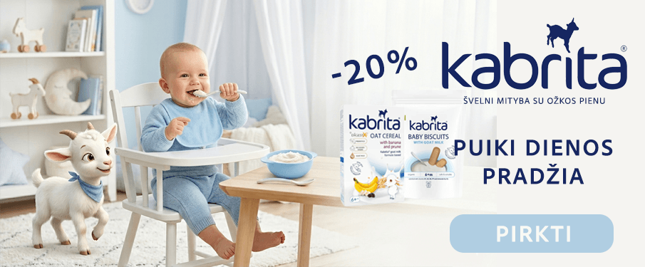 Kabrita