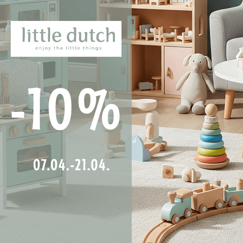 LITTLE DUTCH