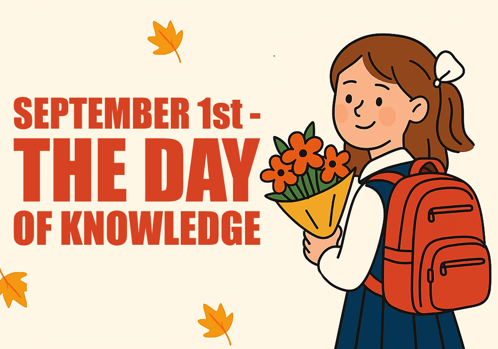 Rugsėjo 1-oji: Ką tėvams reikia žinoti prieš mokslo metų pradžią