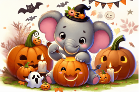 Kaip pasiruošti Helovinui: kostiumų, dekoracijų ir pramogų idėjos