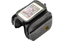 Dviračių krepšiai