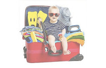 Aksesuāri bērniem atlaides