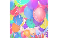 Viss bērnu svētkiem atlaides