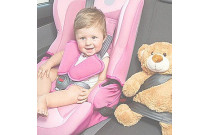 Autokrēsli Atlaides