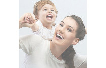 Mammas kopšanas piederumi. Atlaides