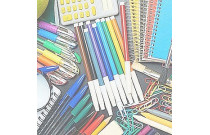 Skolas preces atlaides