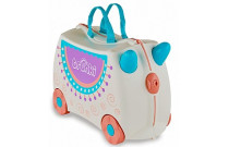 Lagaminai TRUNKI