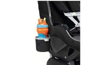 Accessories for car seats