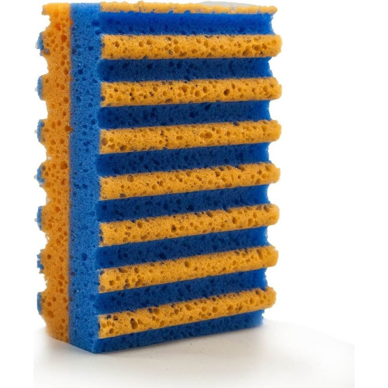 Martini Spa Sūklis četros toņos Colour