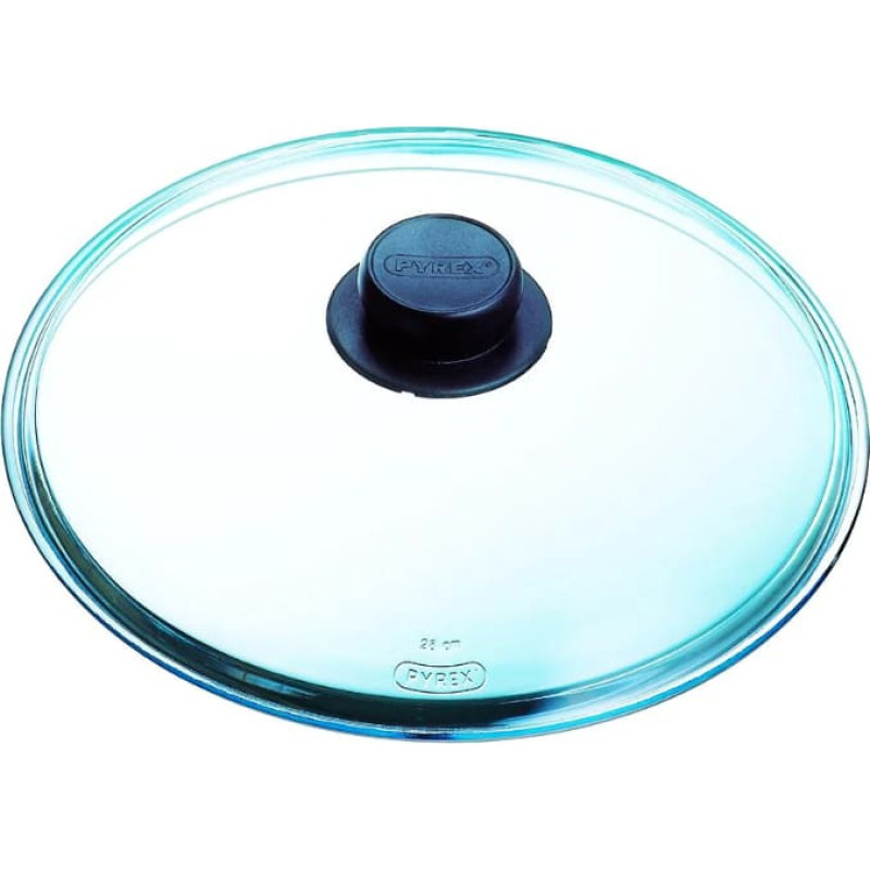 Pyrex Vāks 28cm stikla Pyrex