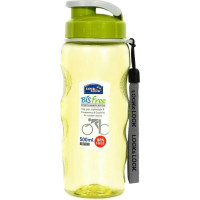 Locknlock Pudele Aqua Sports 500ml zaļa