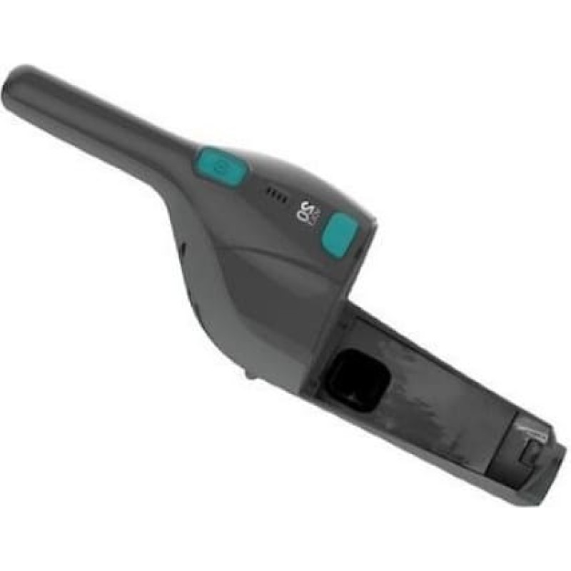 Leifheit Motora bloks Rotaro PowerVac 20V
