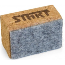 Start Kork Start Alpine naturaalne feeziga