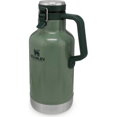 Stanley Alus krūka Stanley The Easy-Pour Growler Classic 1,9L zaļa