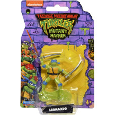 TMNT mini fig?ri?a Leonardo, 83271