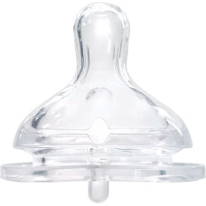 Silicone nipple Drops „ХL“ 2 pcs