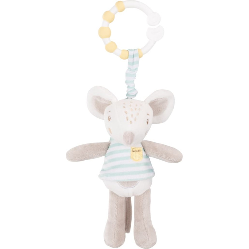 Vibration toy Joyful Mice