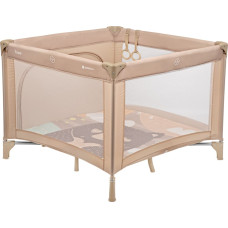 Playpen Enjoy Beige Bear 2023