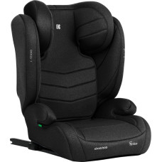 Car seat 100-150 cm i-Stand i-SIZE Black