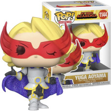 Funko POP! My Hero Academia Yuga Aoyama 1144 58040