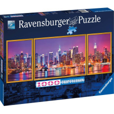 Ravensburger puzzle New York 1000p 19792