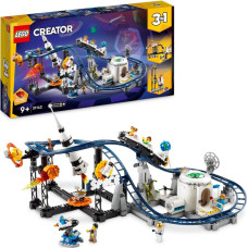 Lego 31142 CREATOR Space Roller Coaster