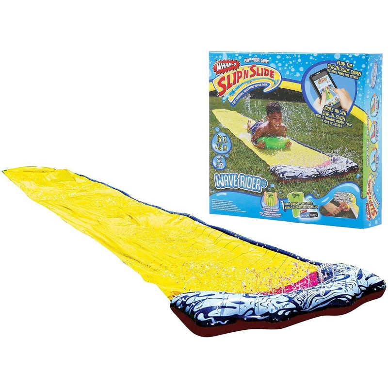 Wham O Wham-O Slip N Slide Classic Wave Rider 64119