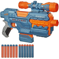 Nerf Elite 2.0 Phoenix CS-6 Hasbro E9961