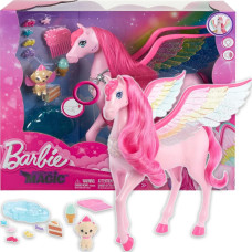 Barbie A Touch of Magic Pegasus HLC40