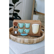 Elfiki Eco Arbatos rinkinys Elfiki