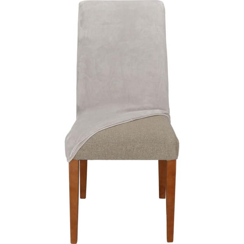 Springos universalus kėdės užvalkalas HA5241