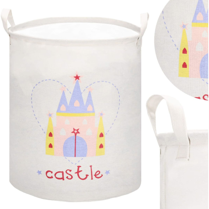 Springos Sandėliavimo krepšelis Springos HA0111