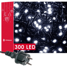 Springos CL0325 KALĖDINĖS ŽUVOS 300 LED