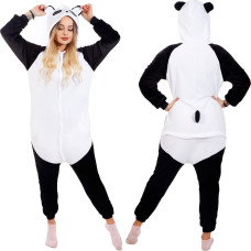 Springos Kigurumi pižama moterims Springos HA5076, dydis: S