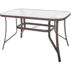 Springos Sodo stalas Springos GF0076 120 X 70 CM