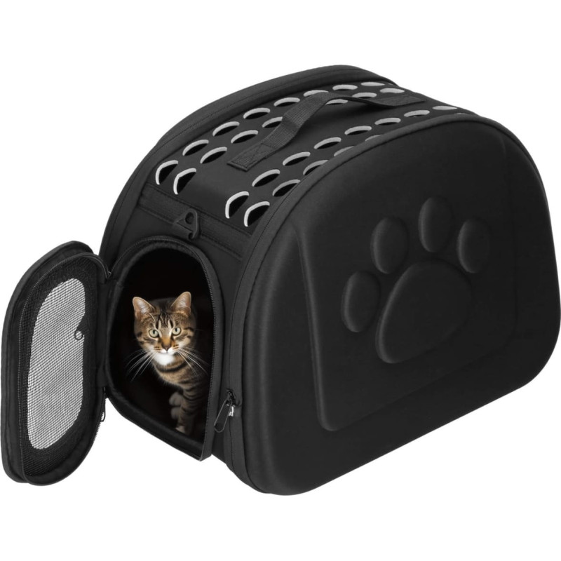 Springos Gyvūnų vežimo krepšys Springos PA0247 20 x 35 x 20 cm