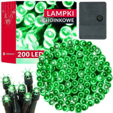 Springos Kalėdinės lemputės Springos CL0209 200 Led 15,5 m