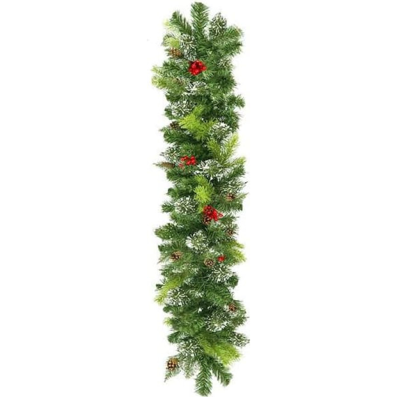 Springos Kalėdinė virvelė Springos CA0947 100cm