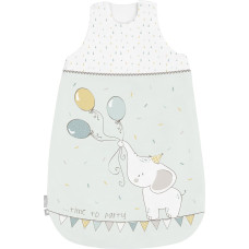 Winter sleeping bag 0-6m Elephant Time