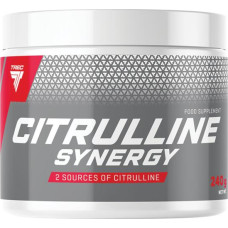 Trec Mitteproteinogeenne aminohape TREC CITRULLINE SYNERGY 240g MANGO