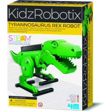 4M KidzRobotix Rinkinys „Robotas T-Rex“