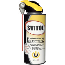 Svitol Professional lubricant for electric elements SVITOL, 400ml