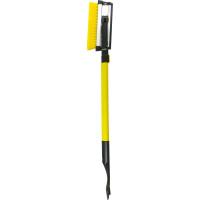 Bottari Extendable snow brush with ice scraper 