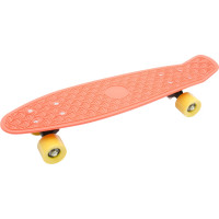 Bimbo Bike Kids skateboard BIMBO BIKE, orange/ yellow