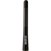 Sparco Antenna Urban, black