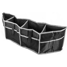 Martin Brown Car organizer