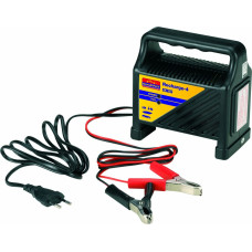 Grand Prix 4A Battery charger 12V 