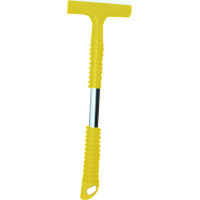 Bottari Ice scraper with metal blade 